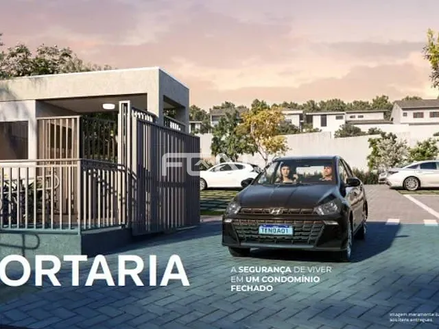 Apartamento 2 quartos e 1 banheiro, à venda, no bairro Matatu em Salvador