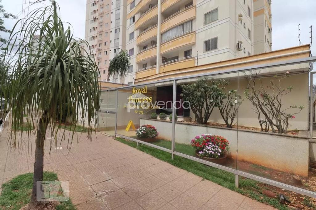 Apartamento, 3 quartos, 79 m² - Foto 1