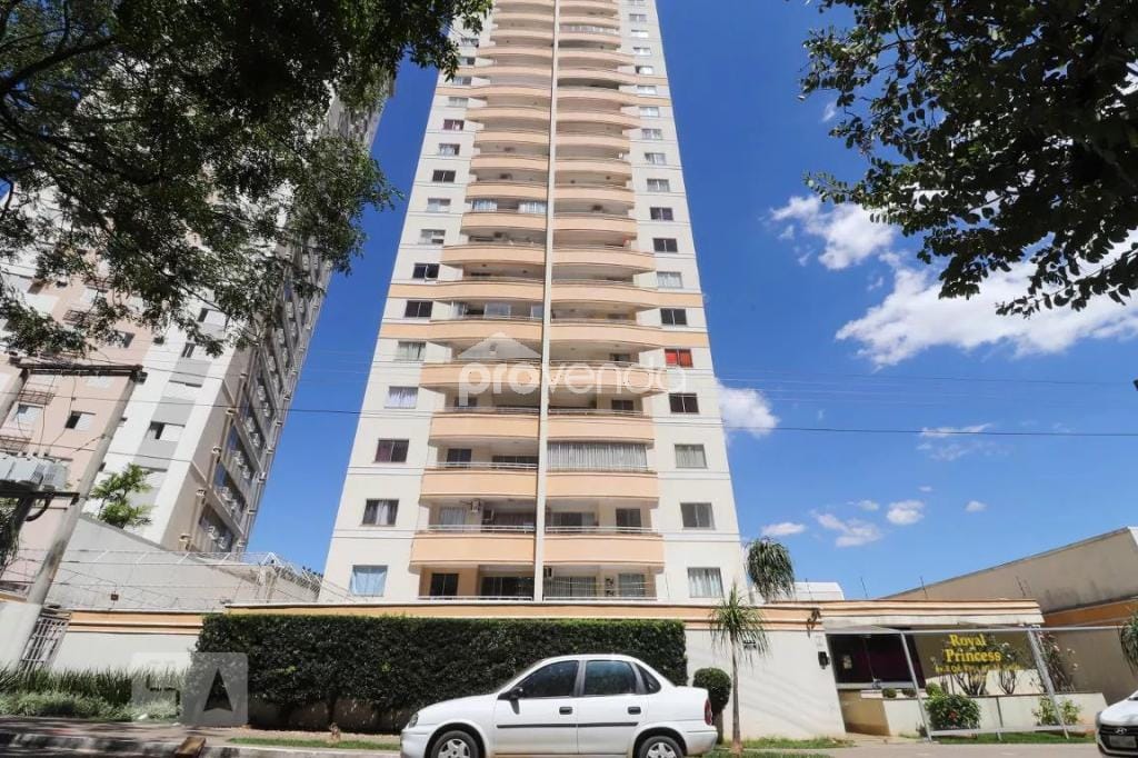 Apartamento, 3 quartos, 79 m² - Foto 2