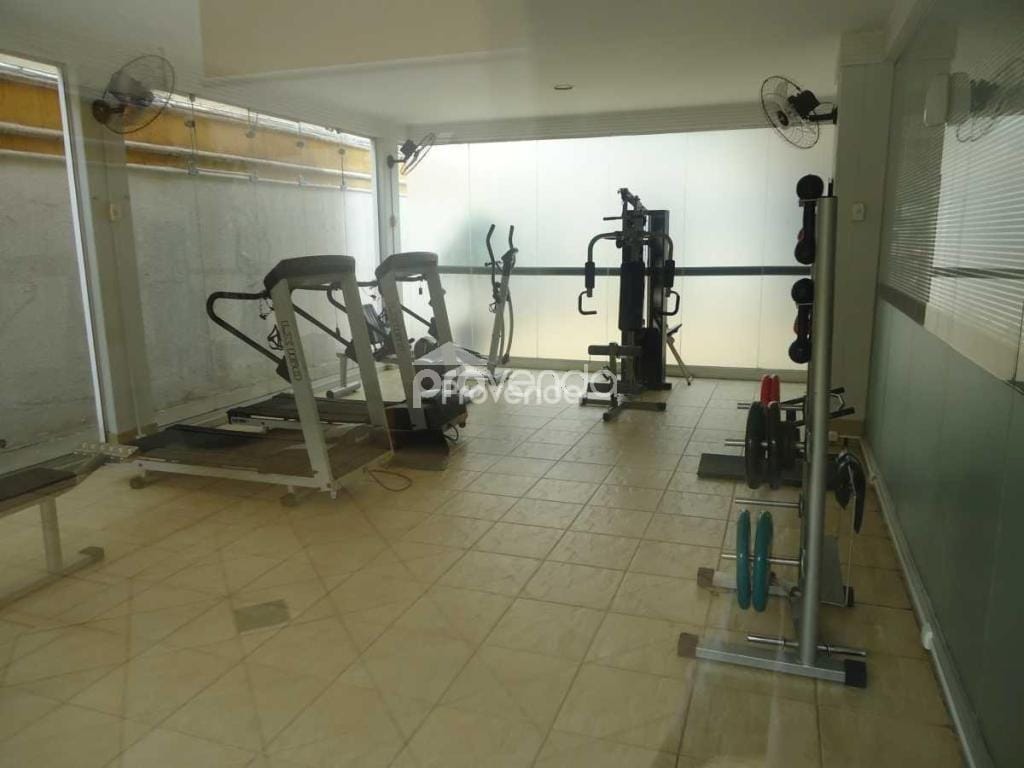 Apartamento, 3 quartos, 79 m² - Foto 8