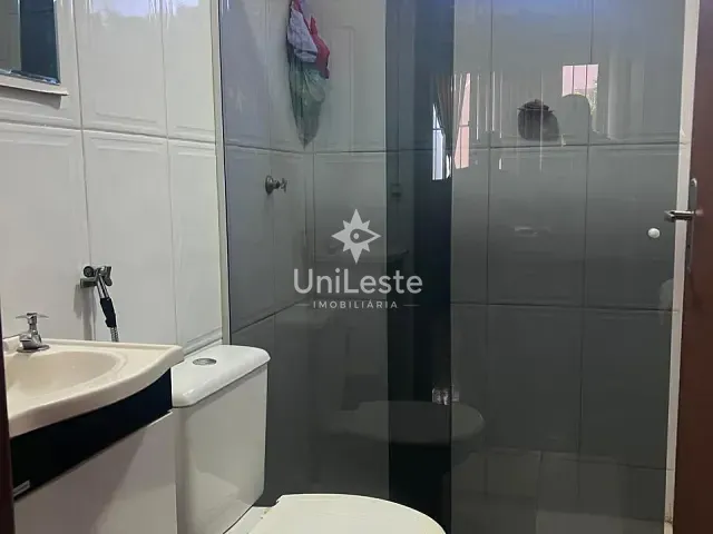 Apartamento 2 quartos e 1 banheiro, à venda, no bairro Jardim Vitória em Belo Horizonte