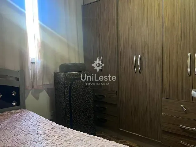Apartamento 2 quartos e 1 banheiro, à venda, no bairro Jardim Vitória em Belo Horizonte