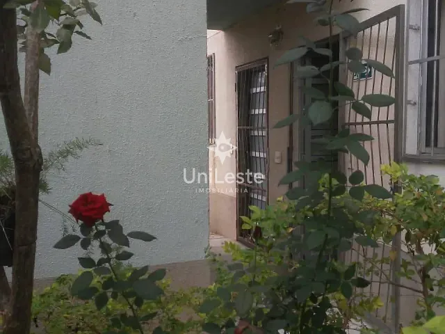Apartamento 2 quartos e 1 banheiro, à venda, no bairro Jardim Vitória em Belo Horizonte