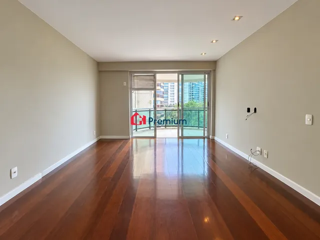 Apartamento 2 quartos e 3 banheiros, à venda, no bairro Barra da Tijuca em Rio de Janeiro