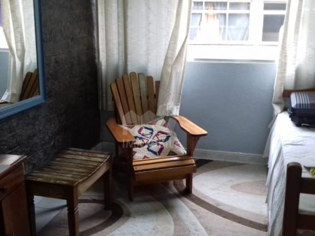 Apartamento à venda, no bairro Bingen em Petrópolis