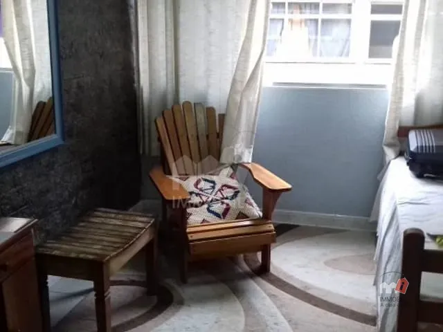 Apartamento à venda, no bairro Bingen em Petrópolis
