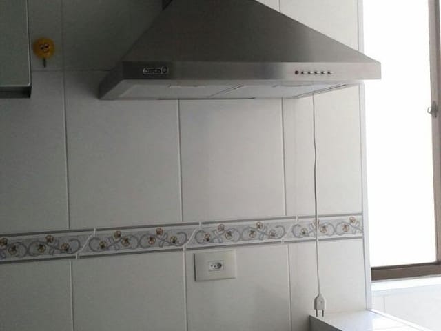 Foto do Apartamento - Apartamento residencial para locação, Jardim Satélite, São José dos Campos. | INDEPENDENCE NEGOCIOS IMOBILIARIOS LTDA