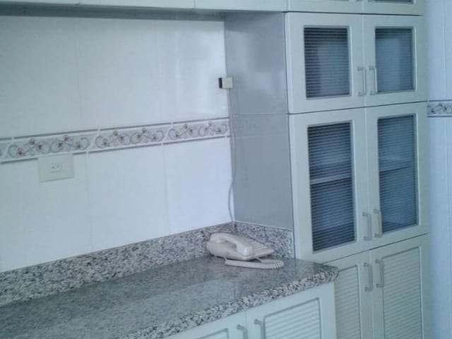 Foto do Apartamento - Apartamento residencial para locação, Jardim Satélite, São José dos Campos. | INDEPENDENCE NEGOCIOS IMOBILIARIOS LTDA