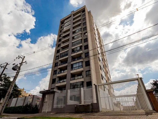 Apartamento 3 quartos e 2 banheiros, à venda, no bairro Silveira da Motta em São José Dos Pinhais