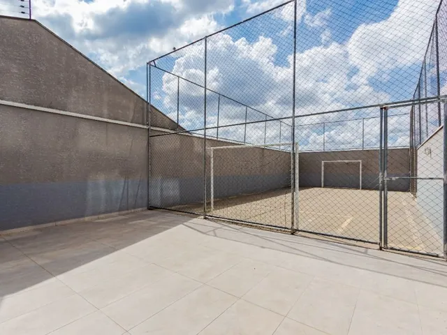 Apartamento 3 quartos e 2 banheiros, à venda, no bairro Silveira da Motta em São José Dos Pinhais
