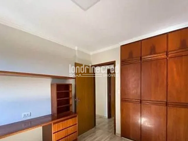 Apartamento com 140m² 3 quartos e 2 banheiros, à venda, no bairro Centro em Londrina