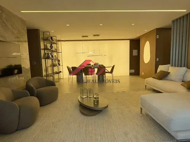 Apartamento com 104m² 3 quartos e 2 banheiros, à venda, no bairro Jardim em Santo André
