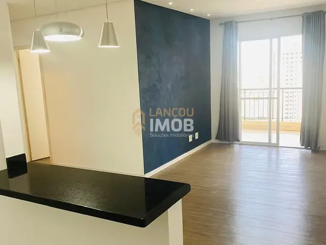 Apartamento com 90m² 3 quartos e 2 banheiros, à venda, no bairro Jardim Messina em Jundiaí