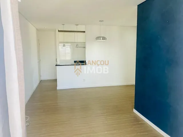 Apartamento com 90m² 3 quartos e 2 banheiros, à venda, no bairro Jardim Messina em Jundiaí