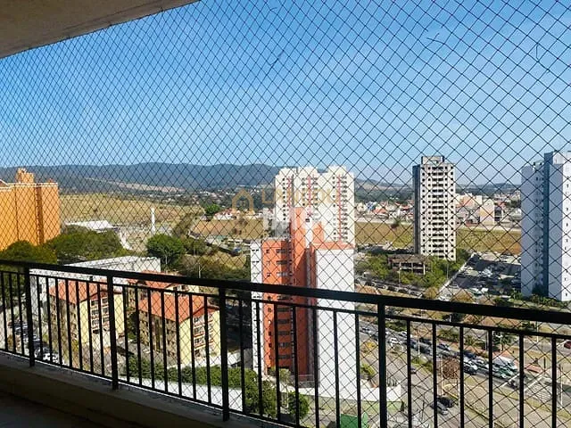 Apartamento com 90m² 3 quartos e 2 banheiros, à venda, no bairro Jardim Messina em Jundiaí