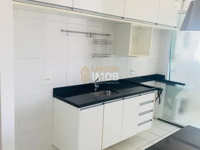 Apartamento com 90m² 3 quartos e 2 banheiros, à venda, no bairro Jardim Messina em Jundiaí