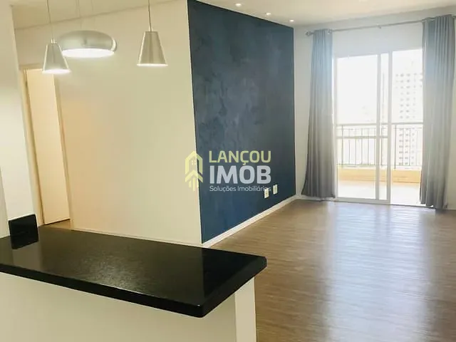 Apartamento com 90m² 3 quartos e 2 banheiros, à venda, no bairro Jardim Messina em Jundiaí