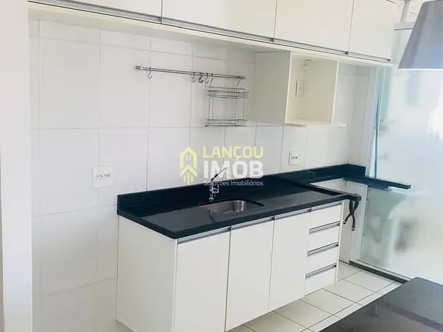Apartamento com 90m² 3 quartos e 2 banheiros, à venda, no bairro Jardim Messina em Jundiaí