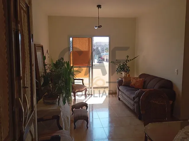 Apartamento com 111m² 2 quartos e 2 banheiros, à venda, no bairro Gastaldo em Jaguariúna