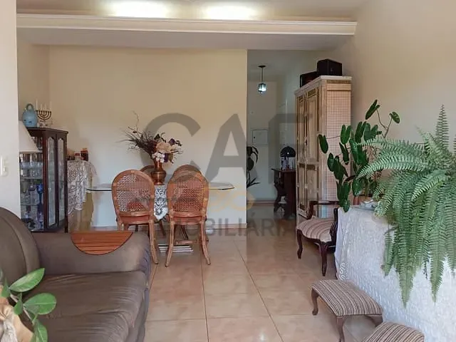 Apartamento com 111m² 2 quartos e 2 banheiros, à venda, no bairro Gastaldo em Jaguariúna