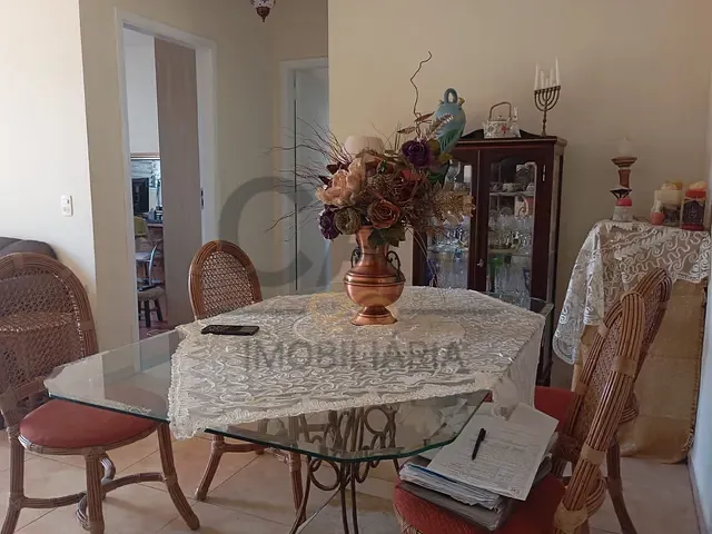 Apartamento com 111m² 2 quartos e 2 banheiros, à venda, no bairro Gastaldo em Jaguariúna