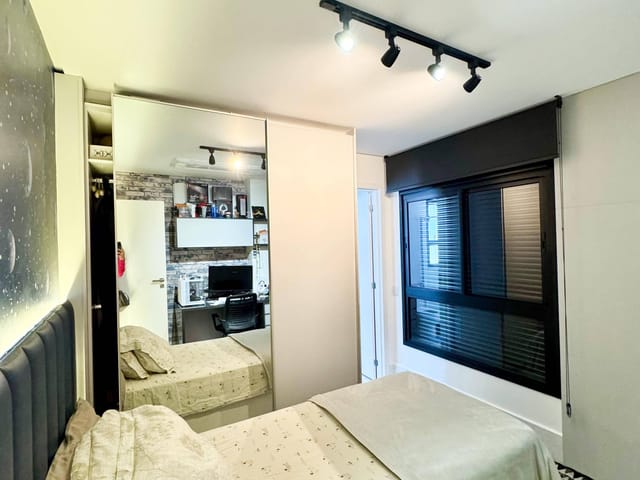 Foto do Apartamento - Apartamento à venda, Setor Oeste, Goiânia, GO | MATCH Imobiliária Conceito