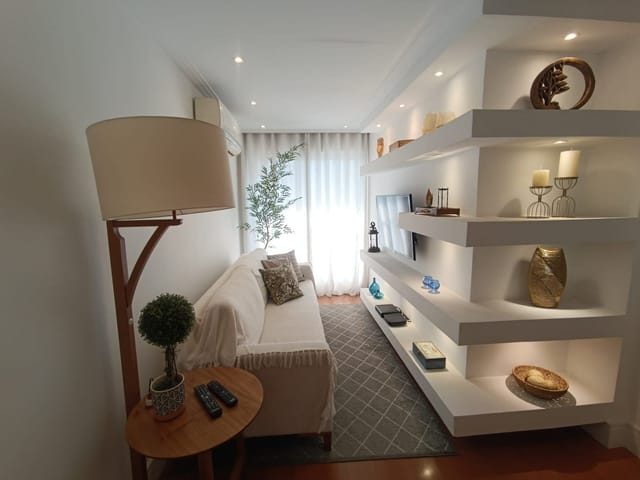 Apartamento com 59m² 2 quartos e 1 banheiro, à venda, no bairro Tanque em Rio de Janeiro
