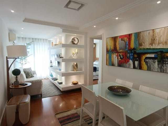 Apartamento com 59m² 2 quartos e 1 banheiro, à venda, no bairro Tanque em Rio de Janeiro