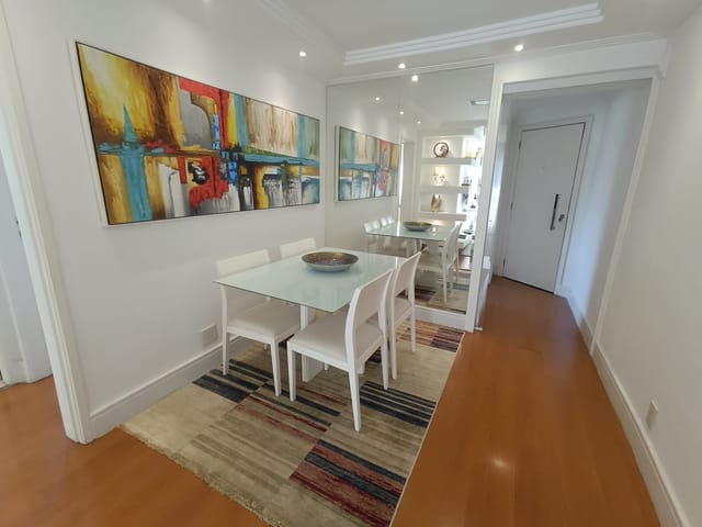 Apartamento com 59m² 2 quartos e 1 banheiro, à venda, no bairro Tanque em Rio de Janeiro