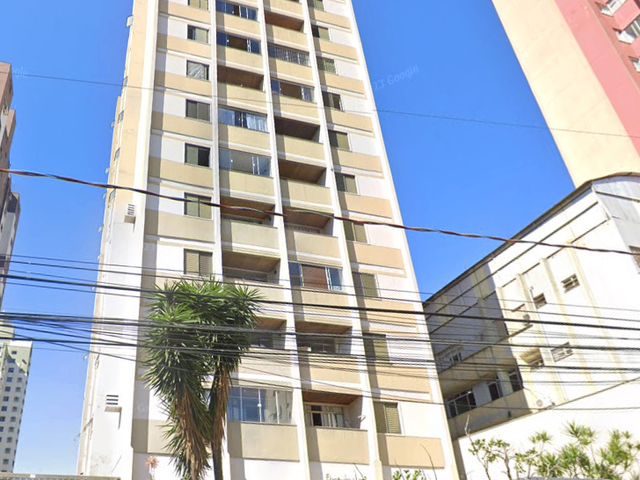 Foto do Apartamento - Ed. Regina Izabel - Apartamento à venda com 2 dormitórios - Centro, Londrina/ PR | Premier Imóveis