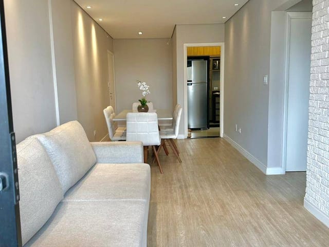 Foto do Apartamento - Ed. Regina Izabel - Apartamento à venda com 2 dormitórios - Centro, Londrina/ PR | Premier Imóveis