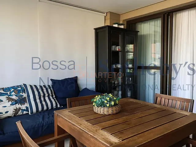 Apartamento 3 quartos e 3 banheiros, à venda, no bairro Vila Pompéia em São Paulo