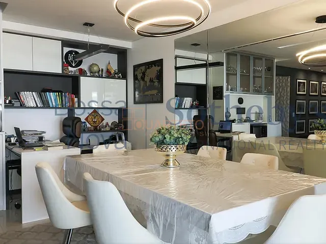 Apartamento 3 quartos e 3 banheiros, à venda, no bairro Vila Pompéia em São Paulo