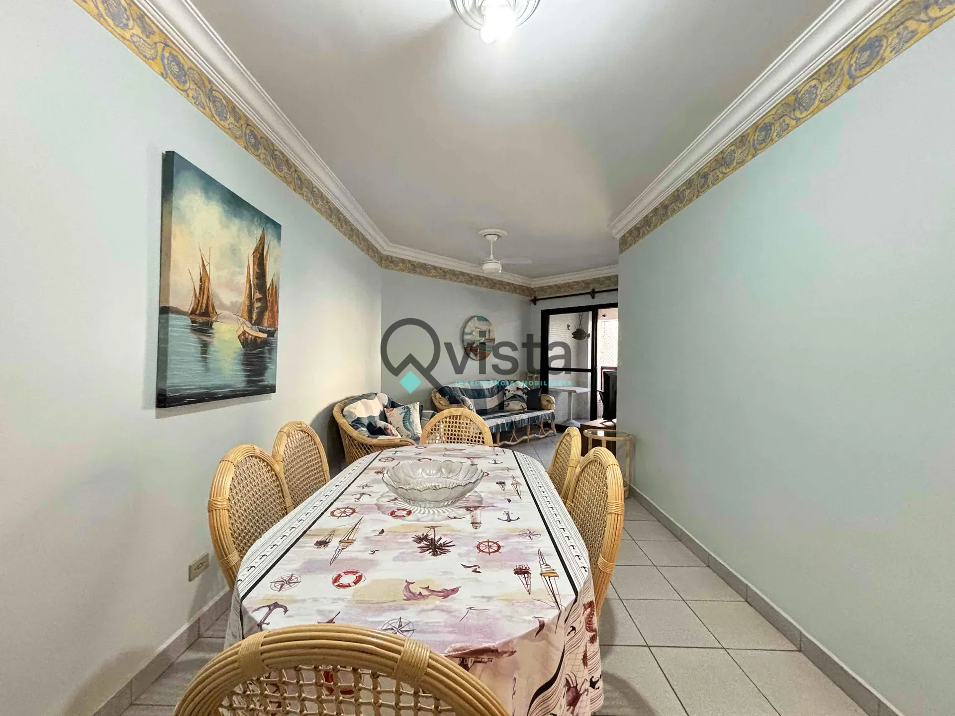 Apartamento, 2 quartos, 78 m² - Foto 6