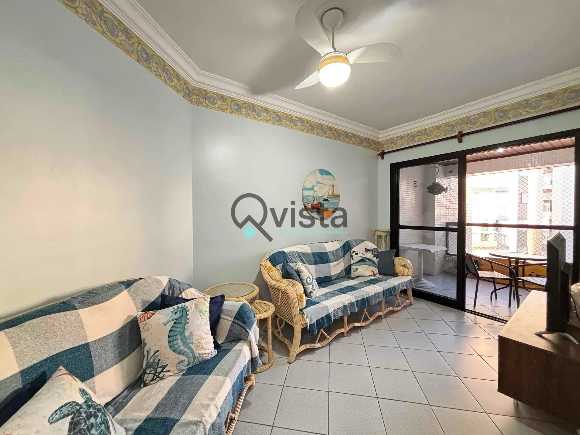 Apartamento, 2 quartos, 78 m² - Foto 2