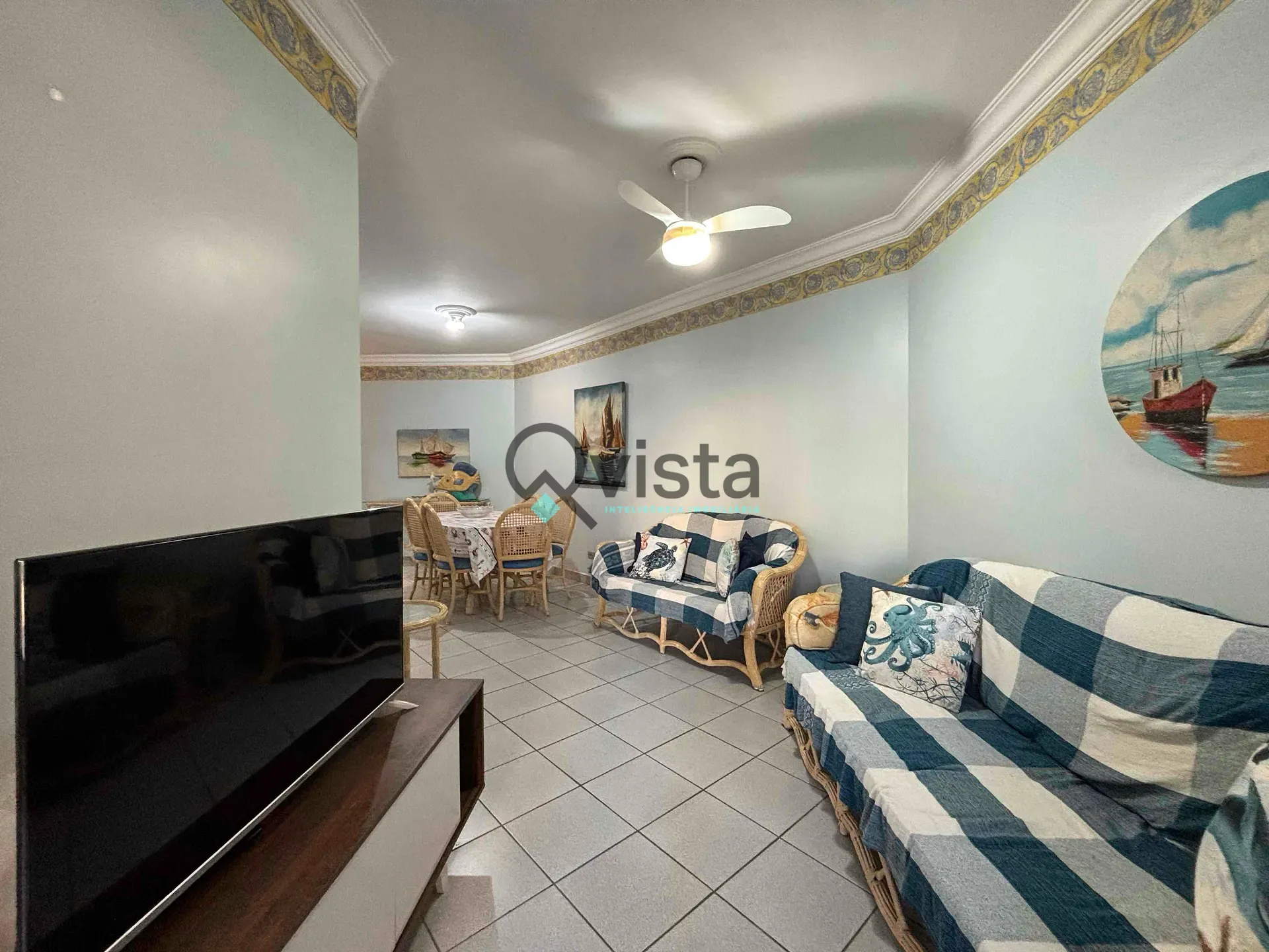 Apartamento, 2 quartos, 78 m² - Foto 1