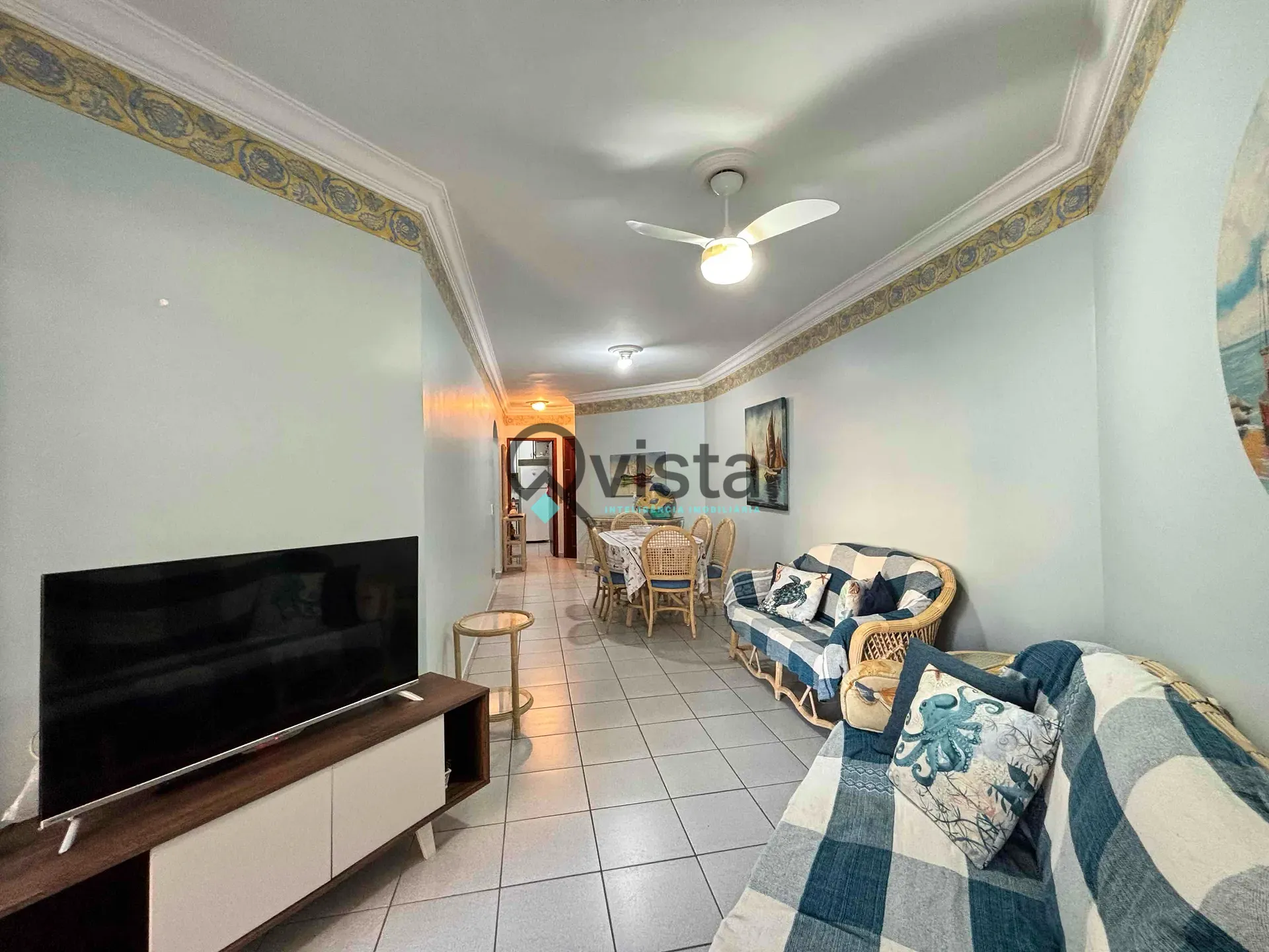 Apartamento, 2 quartos, 78 m² - Foto 3