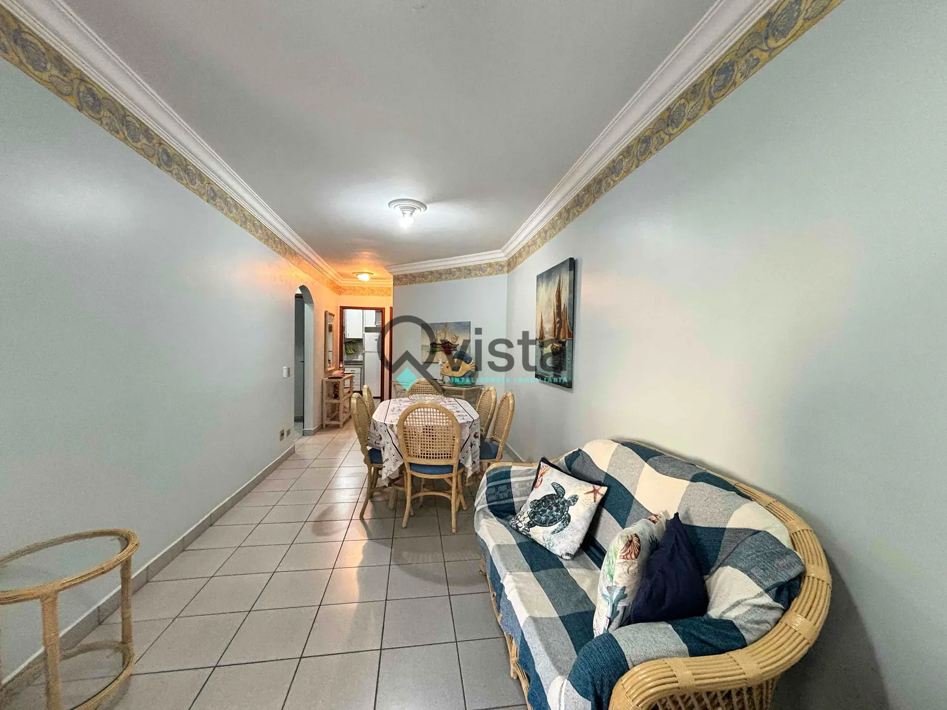 Apartamento, 2 quartos, 78 m² - Foto 4