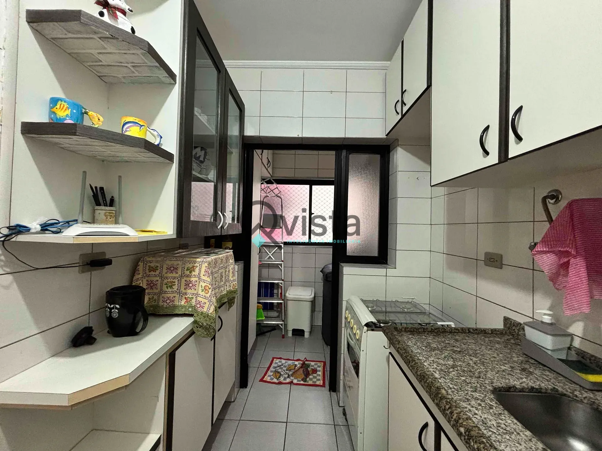 Apartamento, 2 quartos, 78 m² - Foto 8