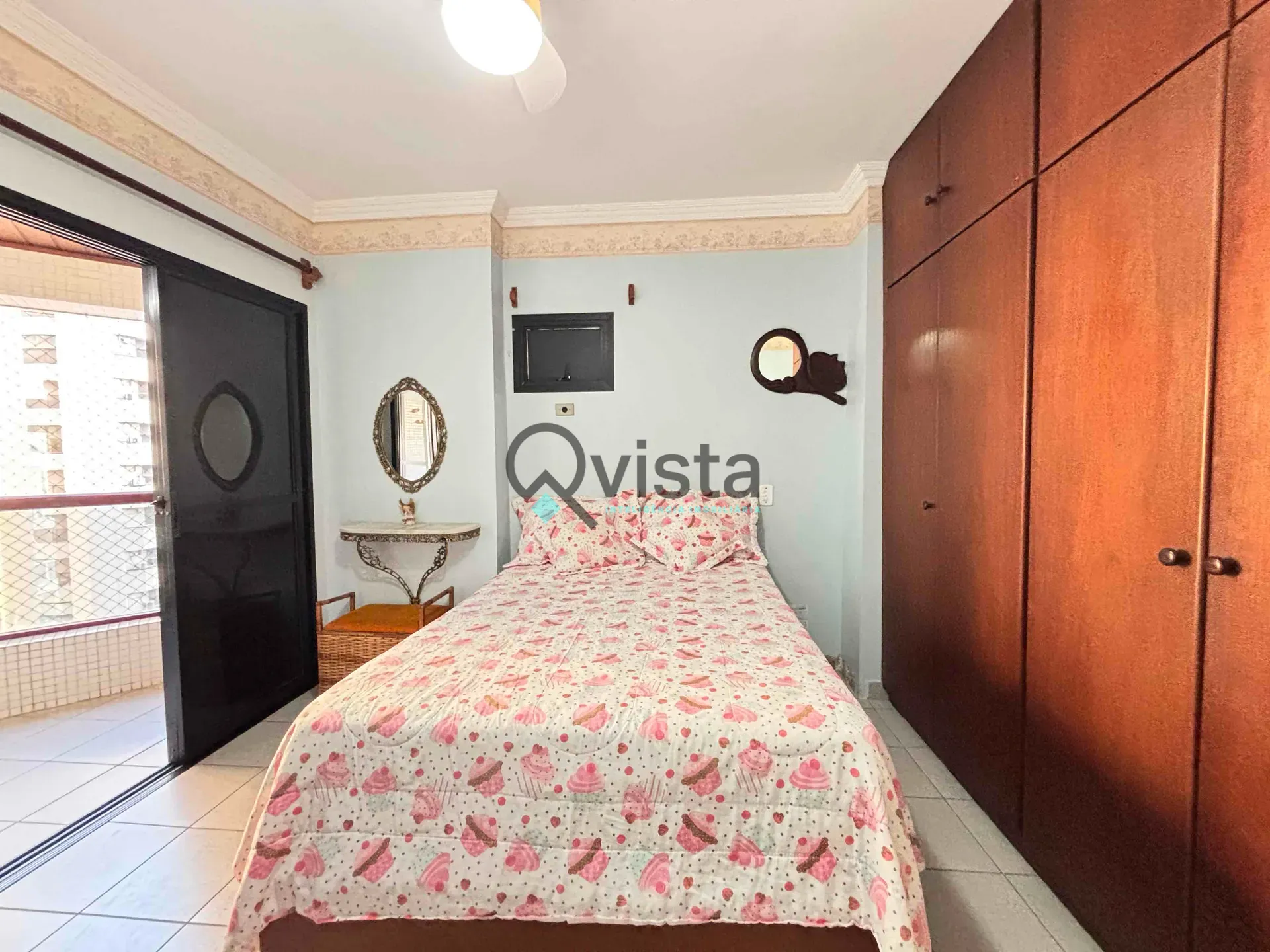 Apartamento, 2 quartos, 78 m² - Foto 12