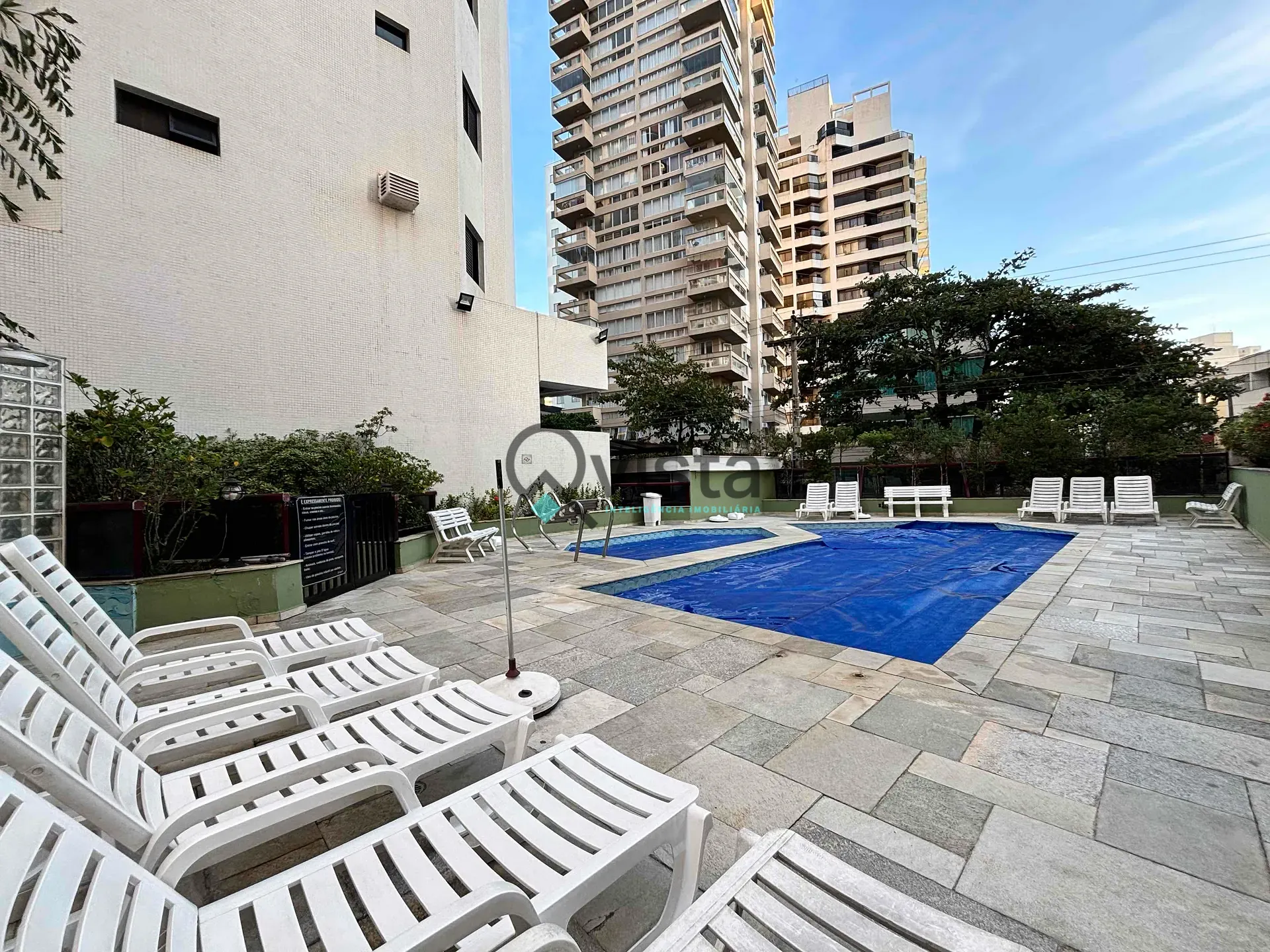 Apartamento, 2 quartos, 78 m² - Foto 21