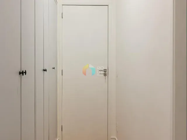 Apartamento com 164m² 3 quartos e 2 banheiros, à venda, no bairro Copacabana em Rio de Janeiro