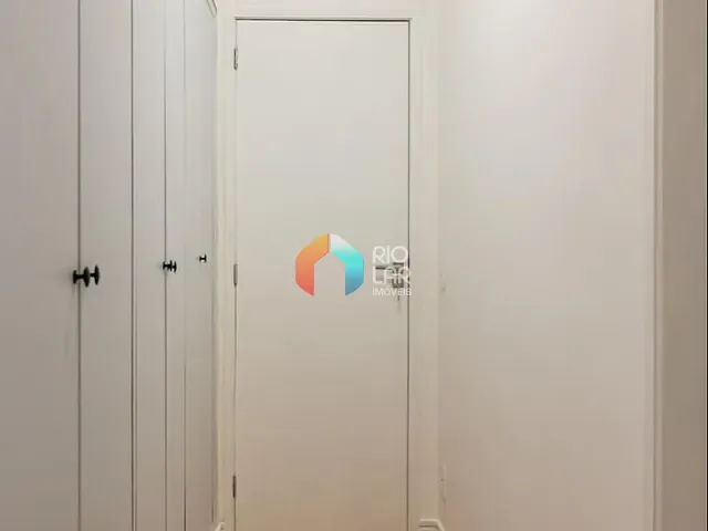 Apartamento com 164m² 3 quartos e 2 banheiros, à venda, no bairro Copacabana em Rio de Janeiro
