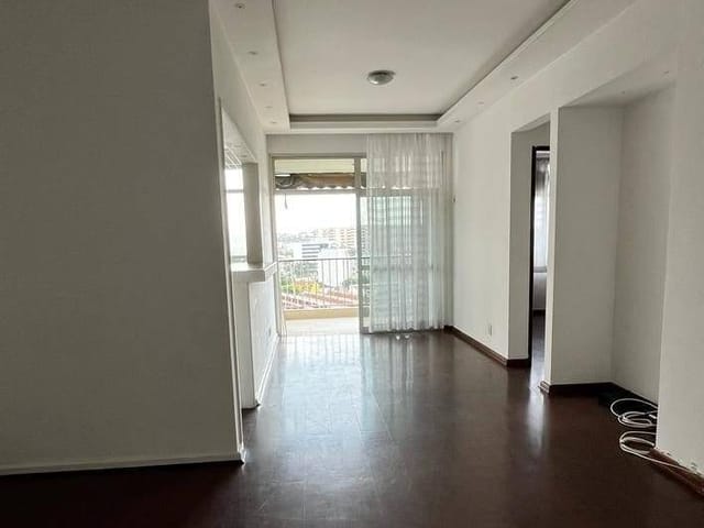 Foto do Apartamento - Apartamento para locação, 2 quartos, 66m2, Estácio, Rio de Janeiro, RJ | Riokasa Imóveis