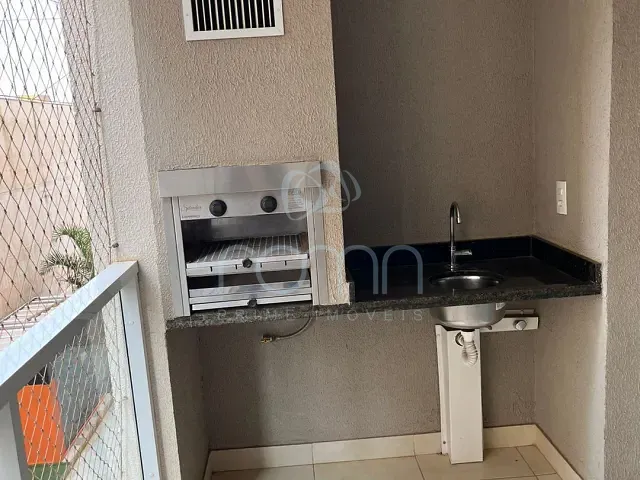 Apartamento 2 quartos e 2 banheiros, à venda, no bairro Jardim Tarraf II em São José do Rio Preto