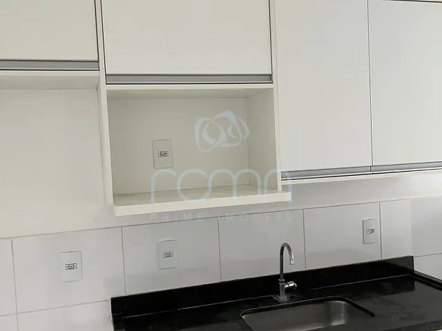 Apartamento 2 quartos e 2 banheiros, à venda, no bairro Jardim Tarraf II em São José do Rio Preto
