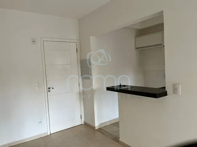 Apartamento 2 quartos e 2 banheiros, à venda, no bairro Jardim Tarraf II em São José do Rio Preto