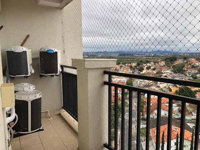 Foto do Apartamento - Apartamento com 4 dormitórios à venda, 124 m² por R$ 774.000,00 - Jardim Esplanada II - São José dos Campos/SP | RUSSI IMÓVEIS
