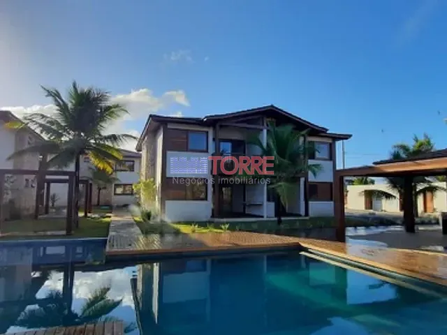 Apartamento com 97m² 2 quartos e 3 banheiros, à venda, no bairro Centro em Maraú