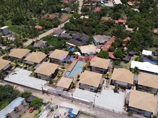 Apartamento com 97m² 2 quartos e 3 banheiros, à venda, no bairro Centro em Maraú